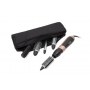 Adler | Hair Styler | AD 2022 | Temperature (max) 80 °C | Number of heating levels 3 | 1200 W | Black - 2